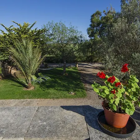Son Coves Holiday Holiday home Campos (Mallorca)