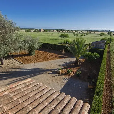 Son Coves Holiday Holiday home