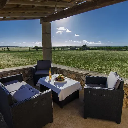 Son Coves Holiday Holiday home *
