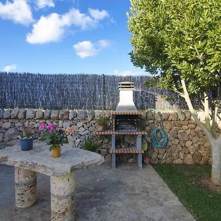 Holiday home Son Coves Holiday Campos (Mallorca)