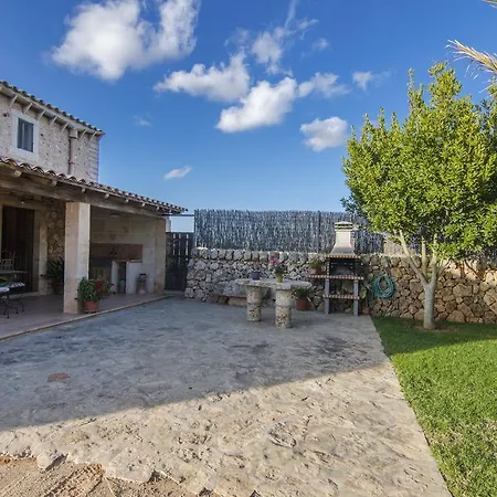 Holiday home Son Coves Holiday