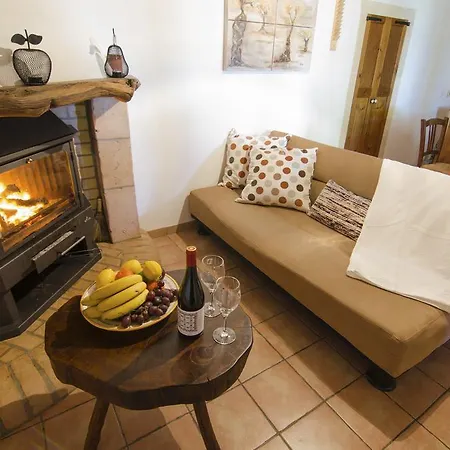 Son Coves Holiday Holiday home