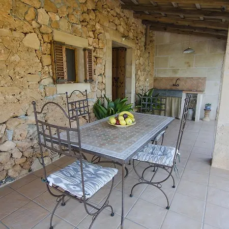 Holiday home Son Coves Holiday *
